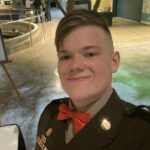 Caleb Stark